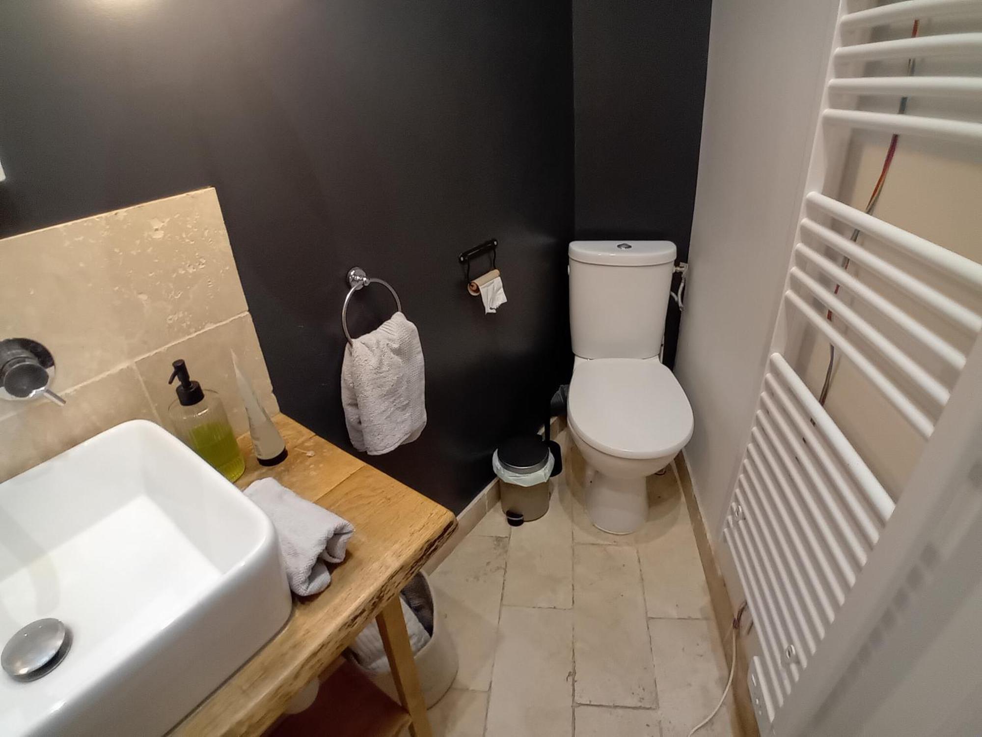 Homestay Eiffel Tour And Louvre Meusm 5 Minute , Front Metro, Gare Montparnasse *
